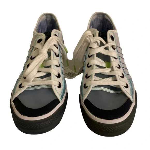 adidas | Shoes | New Adidas Nizza Rf Fy39 Mens Size 75  display picture 3